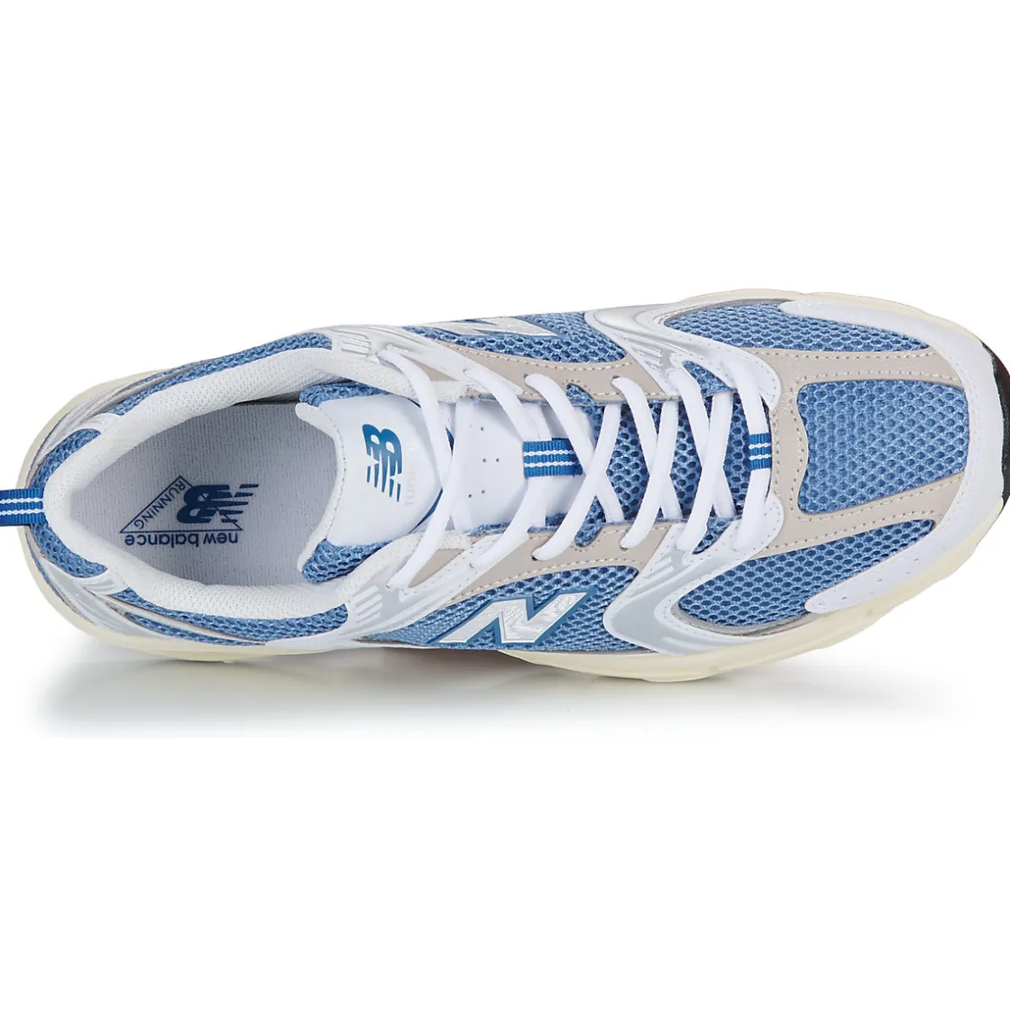 New Balance Baskets Mode^- 530
