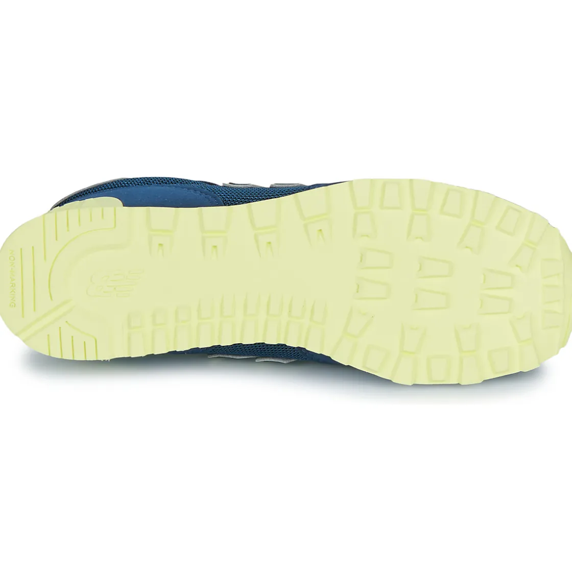 New Balance - 515 Marine Best