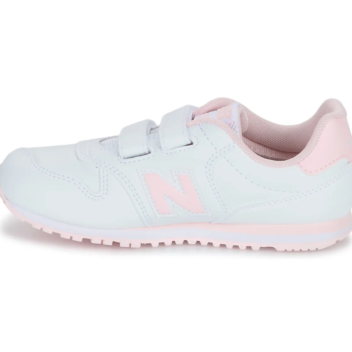 New Balance - 500< Baskets Mode