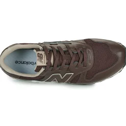 New Balance - 373 Marron Clearance
