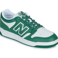 New Balance - 480< Baskets Mode