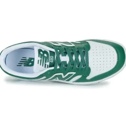 New Balance - 480< Baskets Mode