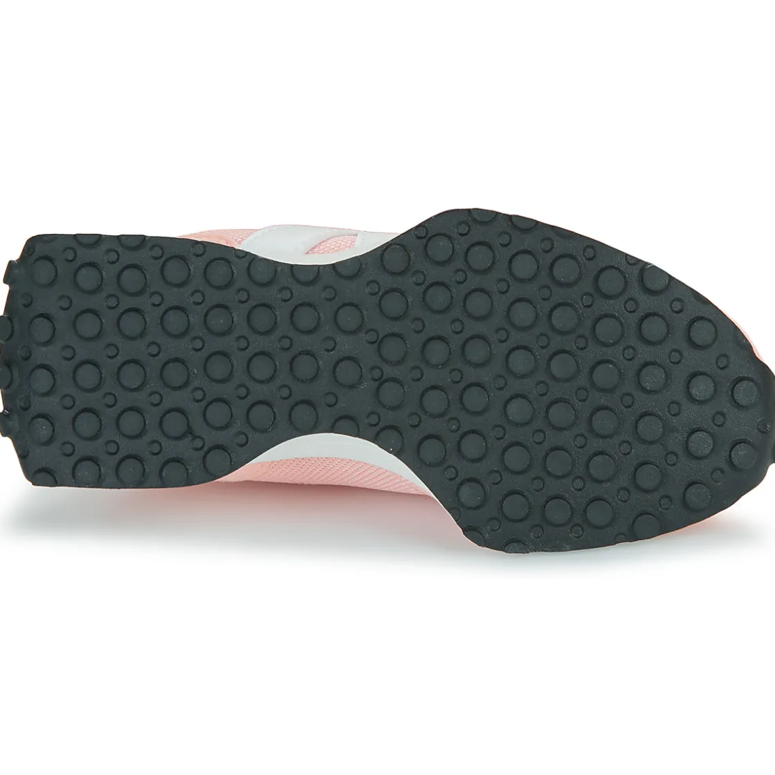 New Balance Baskets Mode^- 327