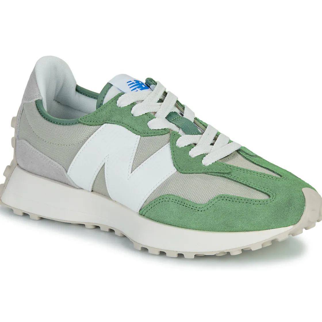 New Balance - 327< Baskets Mode