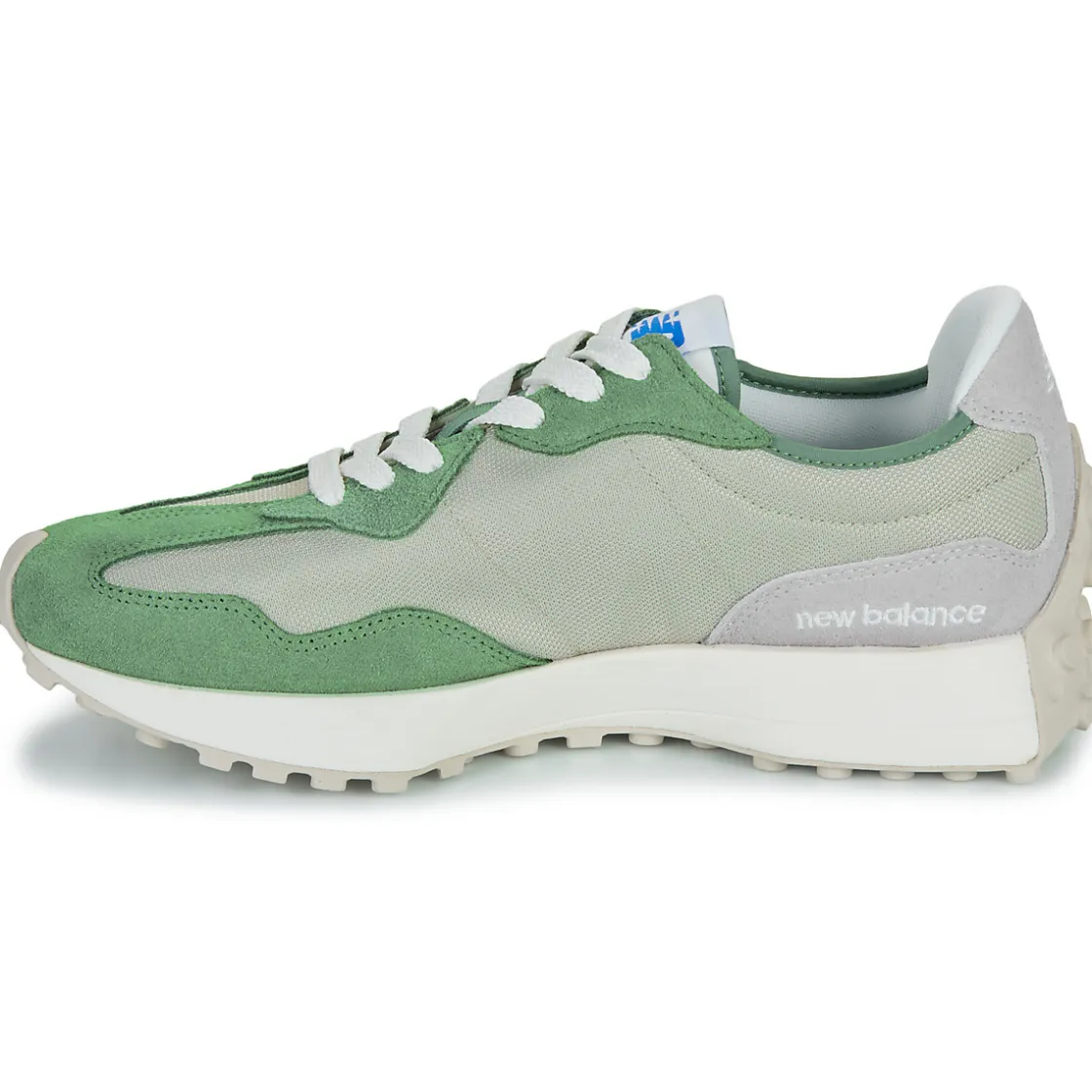 New Balance - 327< Baskets Mode