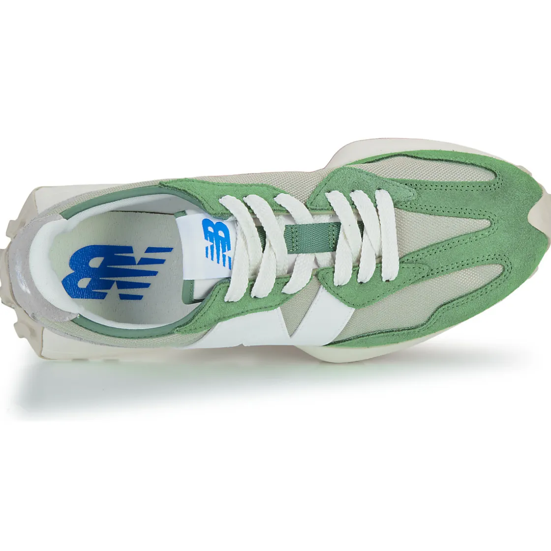 New Balance - 327< Baskets Mode