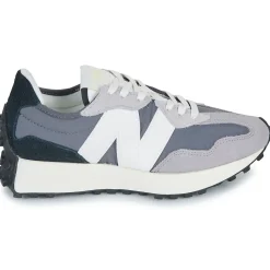 New Balance - 327 Gris Discount