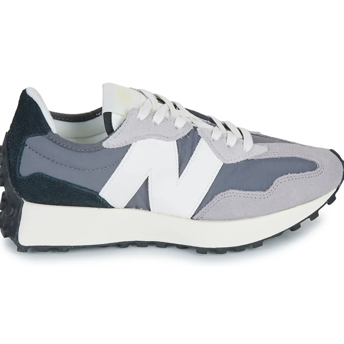 New Balance - 327 Gris Discount