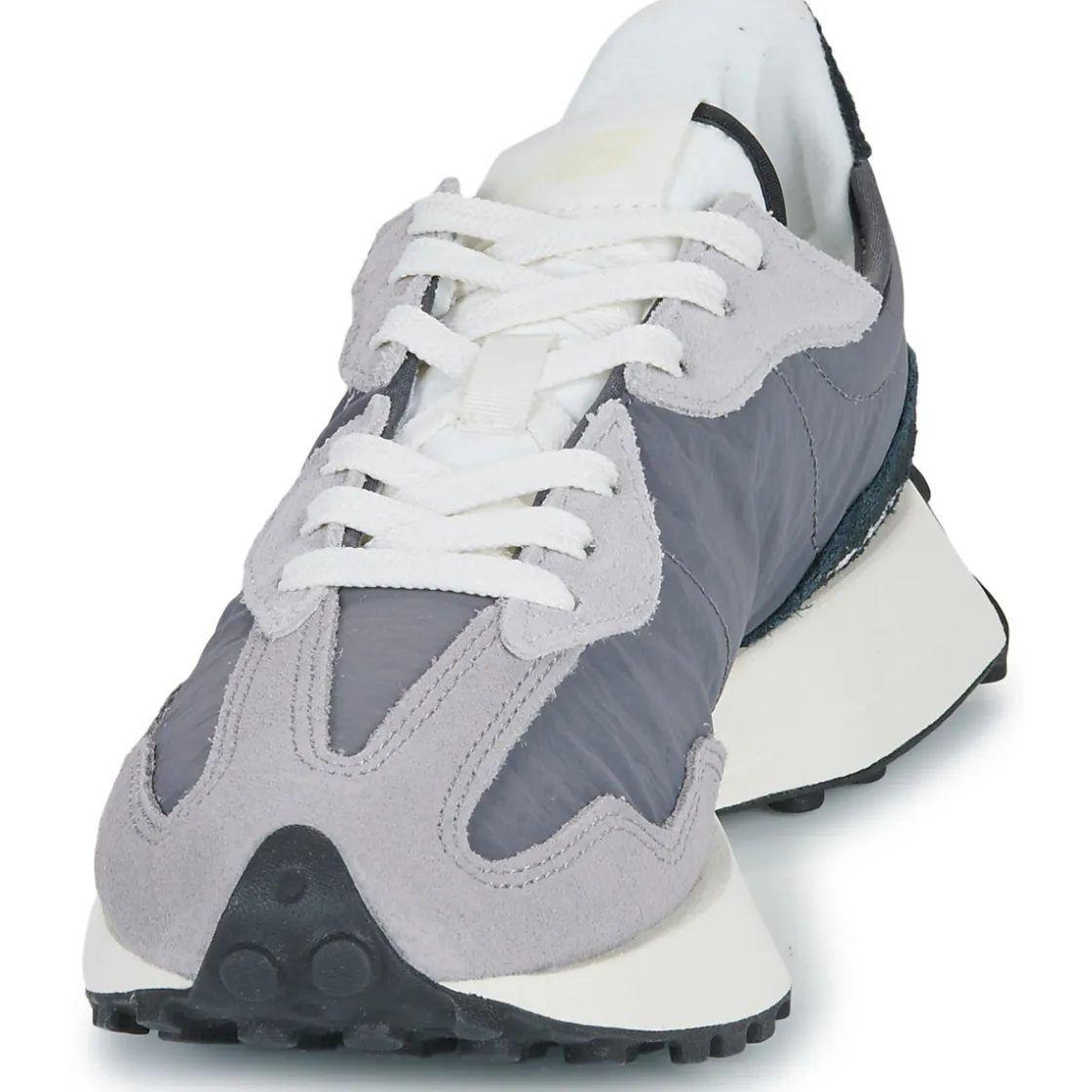 New Balance - 327 Gris Discount