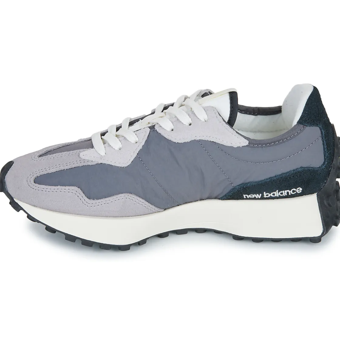 New Balance - 327 Gris Discount