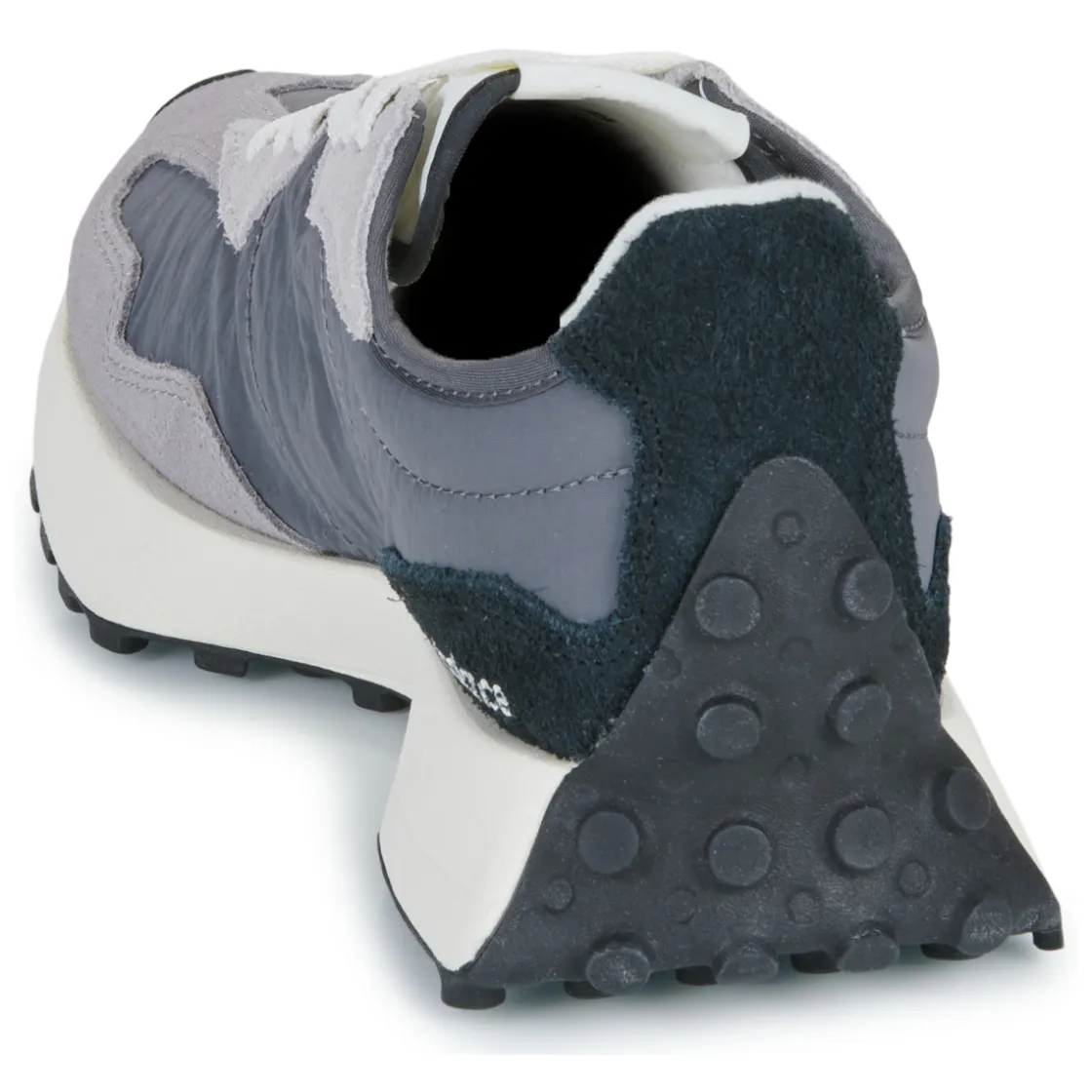 New Balance - 327 Gris Discount
