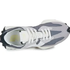 New Balance - 327 Gris Discount