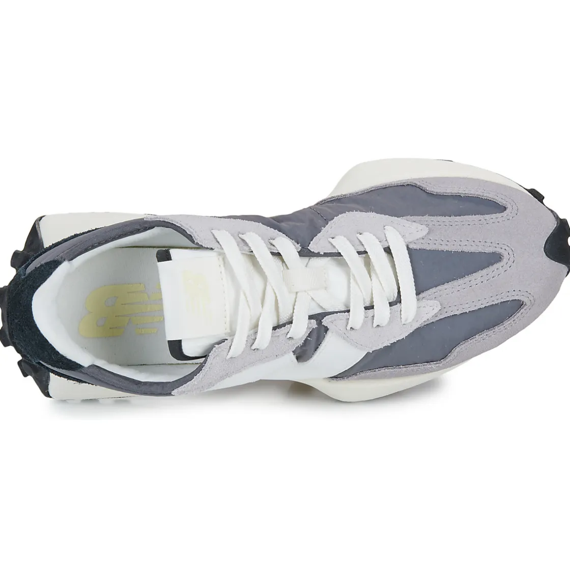 New Balance - 327 Gris Discount