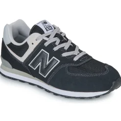 New Balance - 574 Noir Clearance