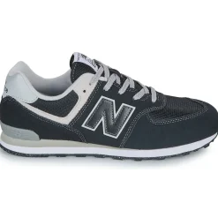 New Balance - 574 Noir Clearance