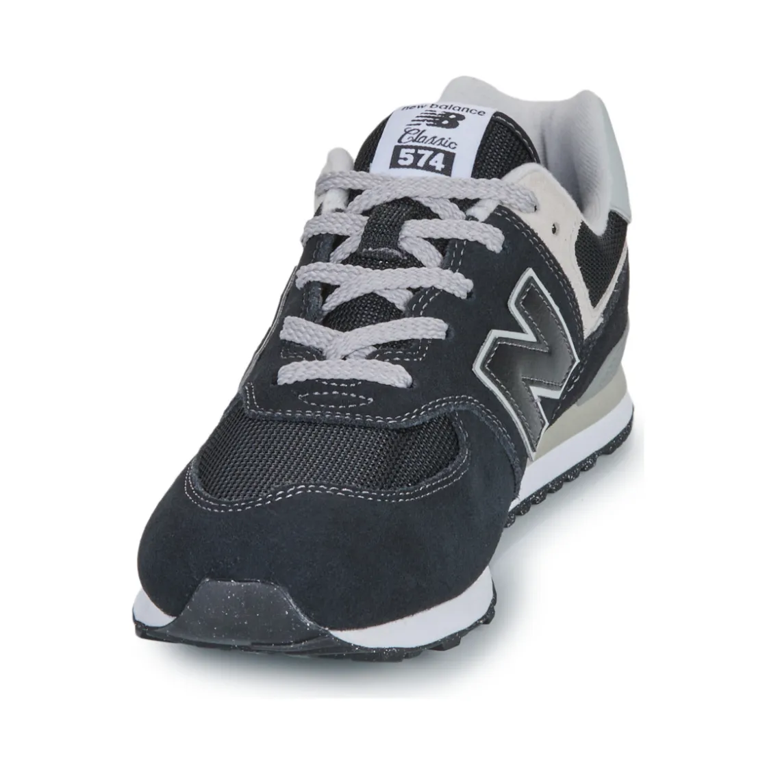 New Balance - 574 Noir Clearance
