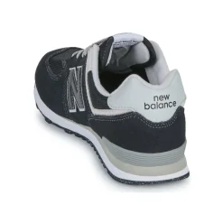 New Balance - 574 Noir Clearance