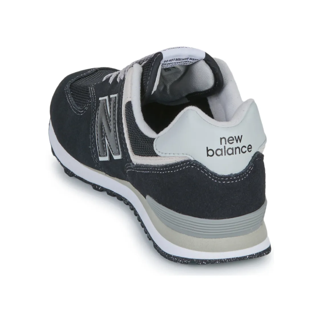 New Balance - 574 Noir Clearance