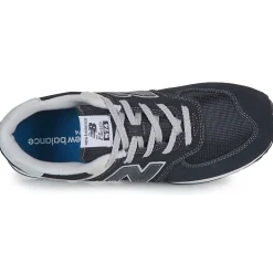 New Balance - 574 Noir Clearance