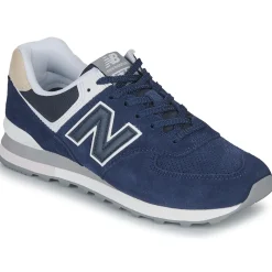 New Balance Baskets Mode^- 574