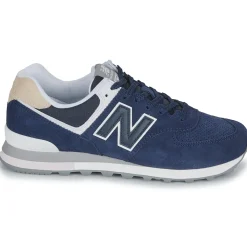 New Balance Baskets Mode^- 574