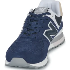 New Balance Baskets Mode^- 574