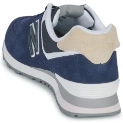 New Balance Baskets Mode^- 574