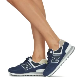 New Balance Baskets Mode^- 574