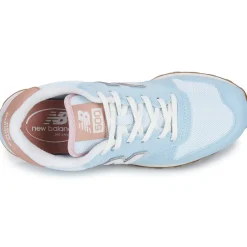 New Balance Baskets Mode^- 500