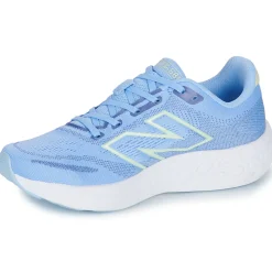 New Balance - 680 Bleu Sale