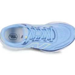 New Balance - 680 Bleu Sale