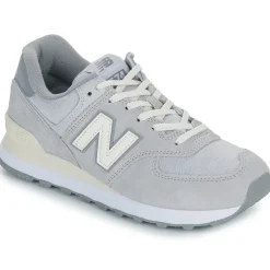 New Balance - 574 Gris Best
