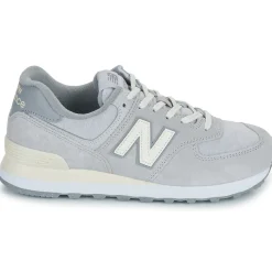 New Balance - 574 Gris Best