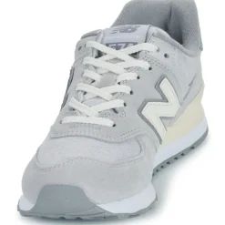 New Balance - 574 Gris Best