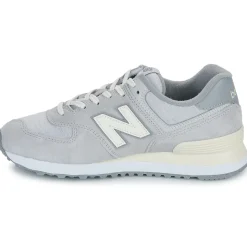 New Balance - 574 Gris Best