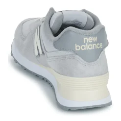 New Balance - 574 Gris Best