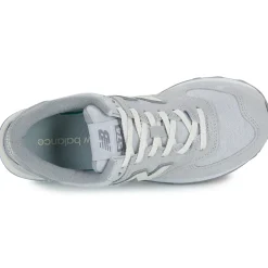 New Balance - 574 Gris Best