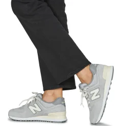 New Balance - 574 Gris Best