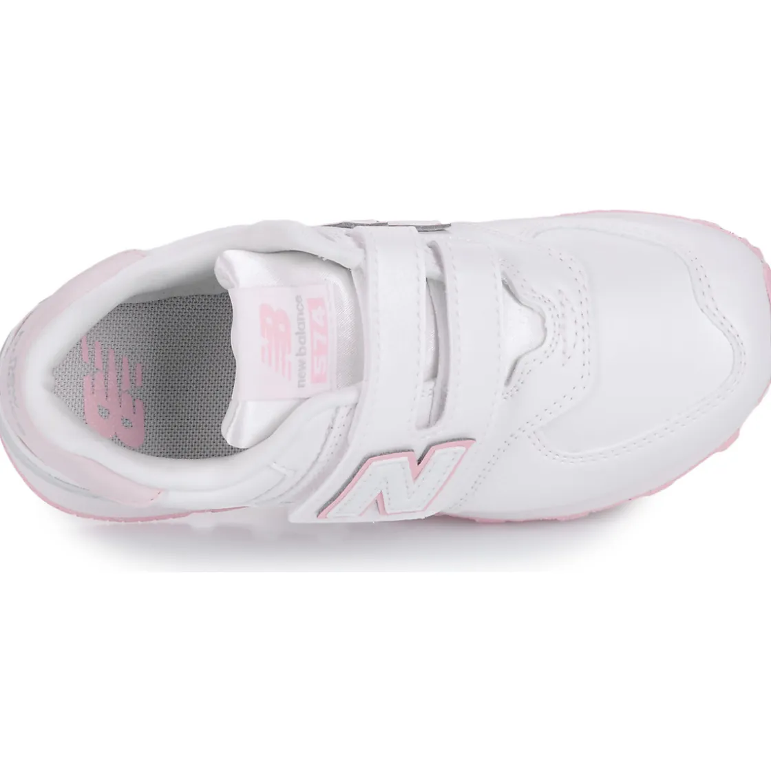 New Balance - 574 Best