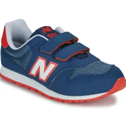 New Balance - 500< Baskets Mode