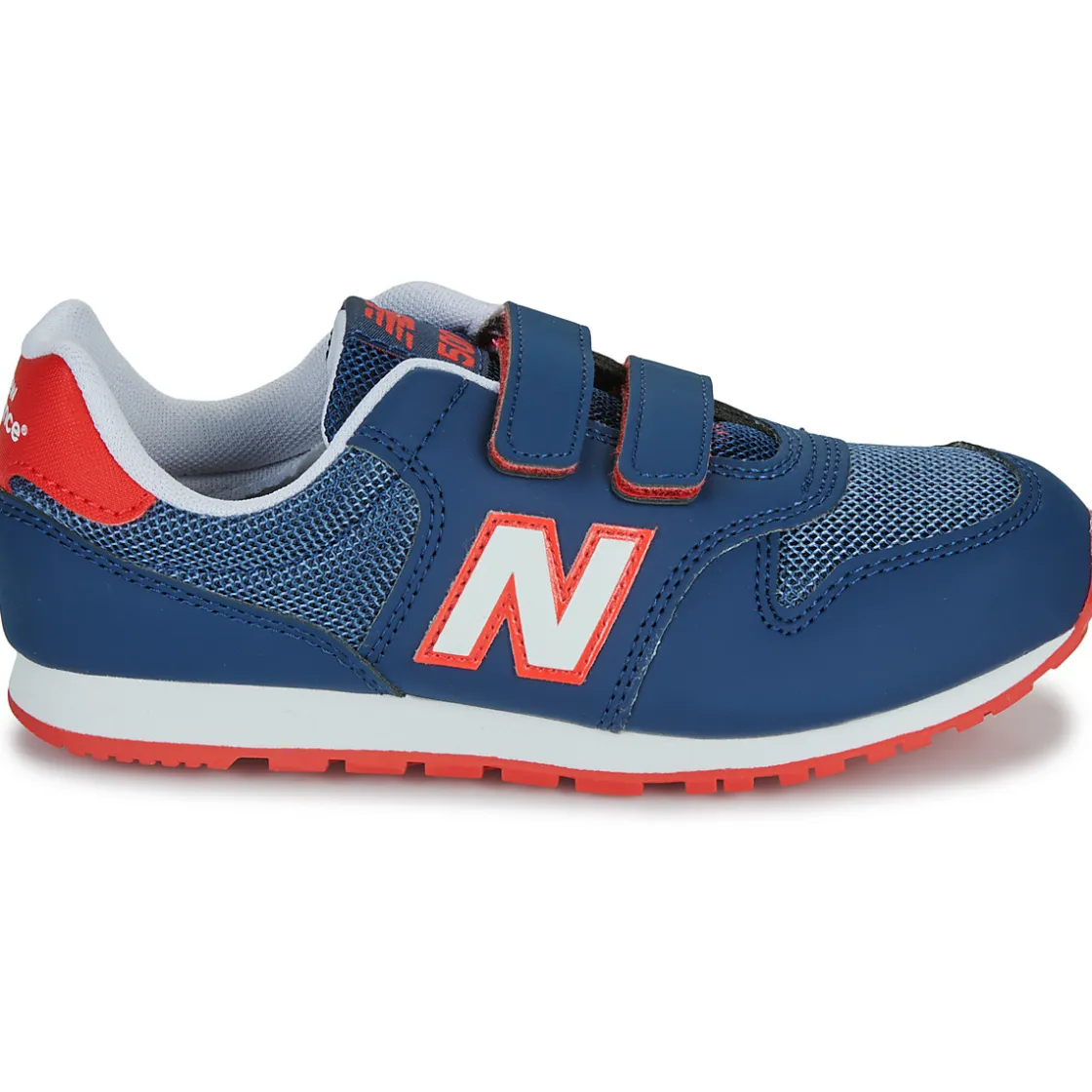 New Balance - 500< Baskets Mode