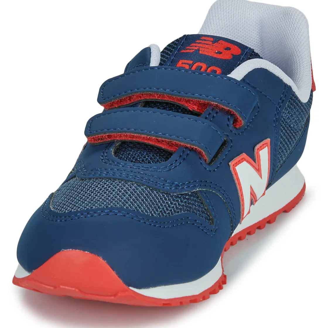 New Balance - 500< Baskets Mode