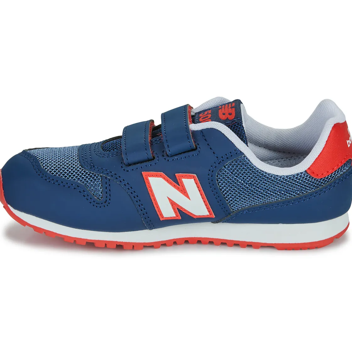 New Balance - 500< Baskets Mode