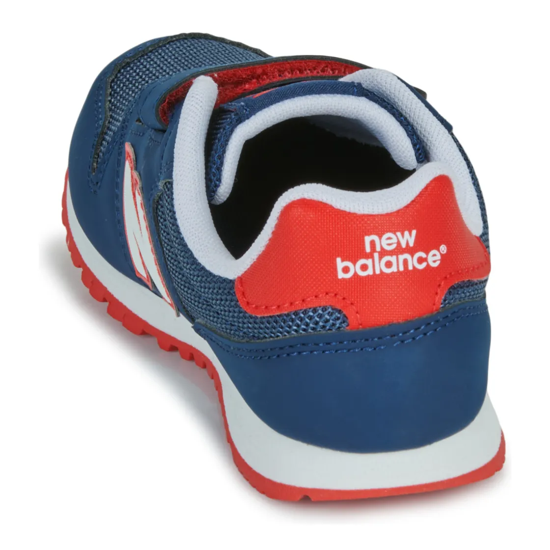 New Balance - 500< Baskets Mode