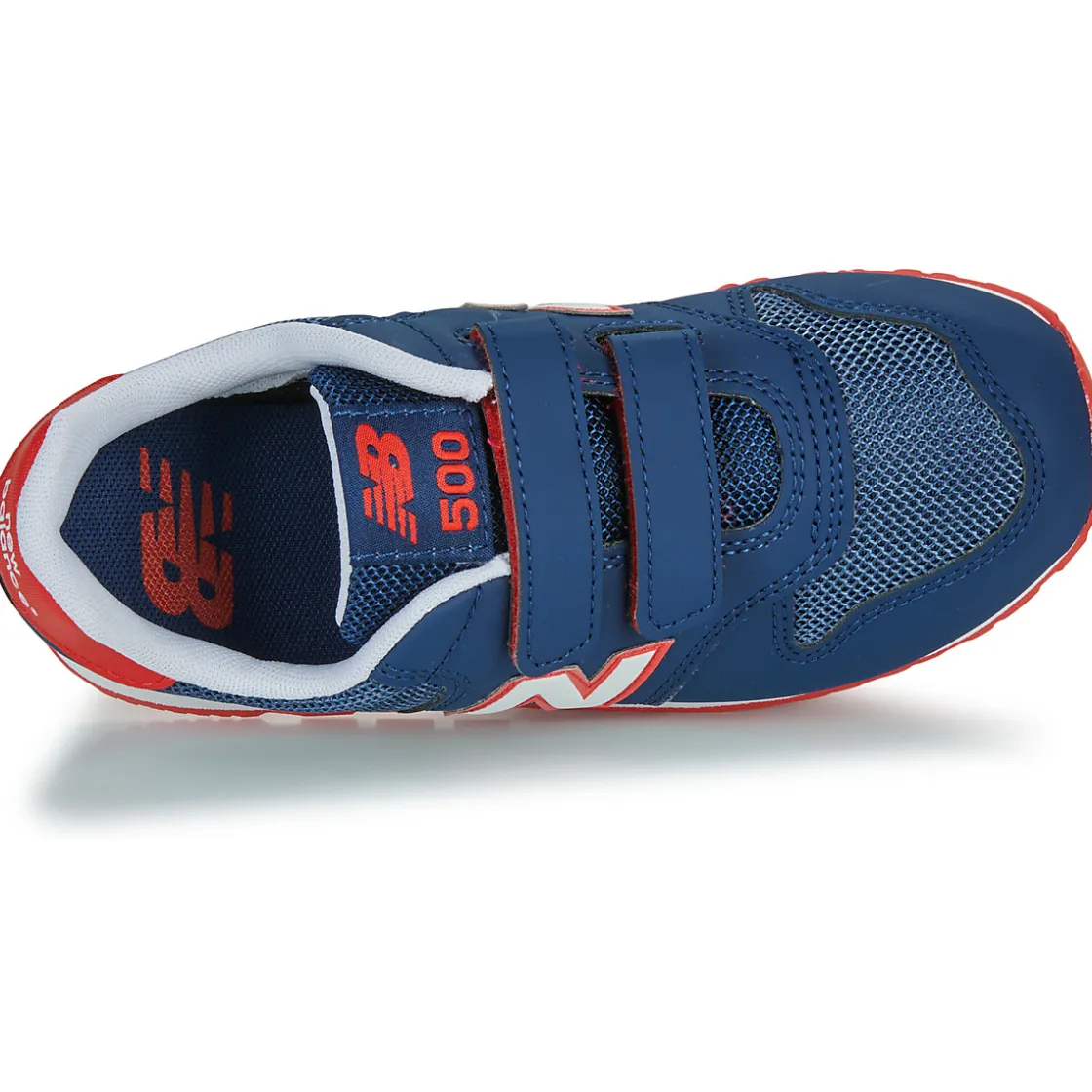 New Balance - 500< Baskets Mode