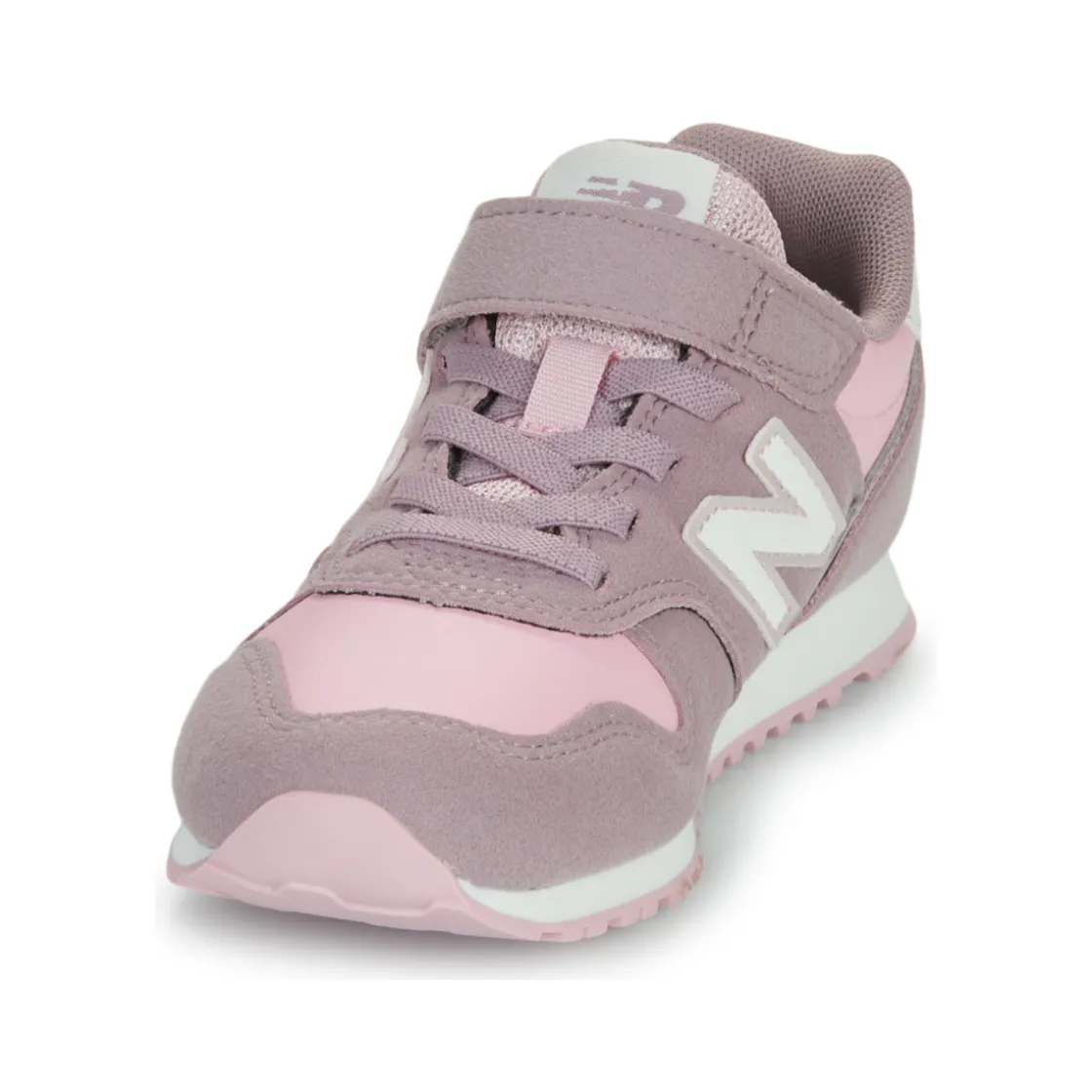 New Balance - 373 Rose New