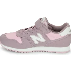 New Balance - 373 Rose New