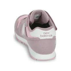New Balance - 373 Rose New