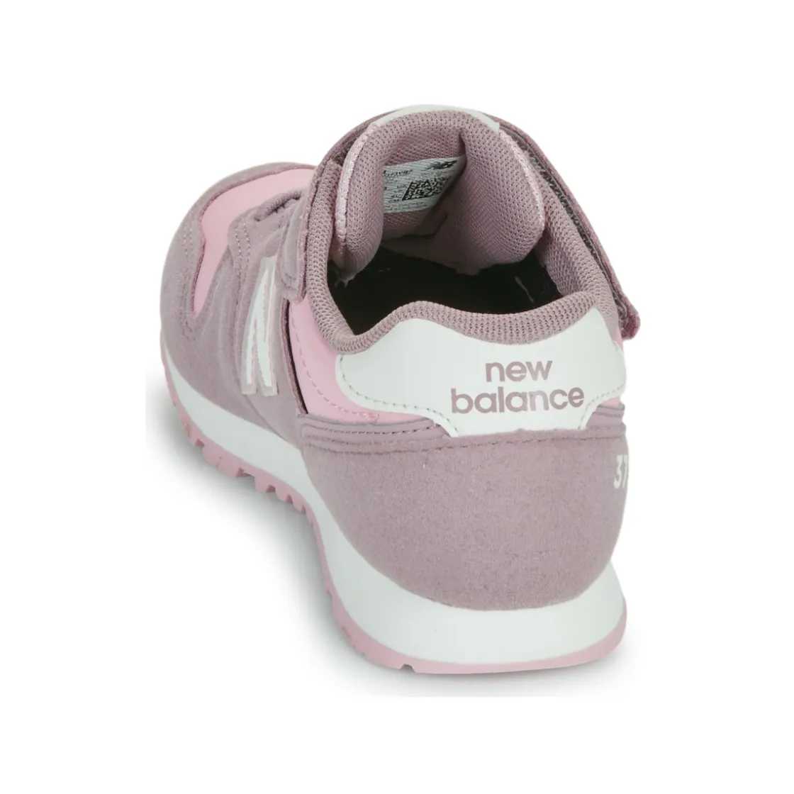 New Balance - 373 Rose New
