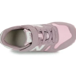 New Balance - 373 Rose New